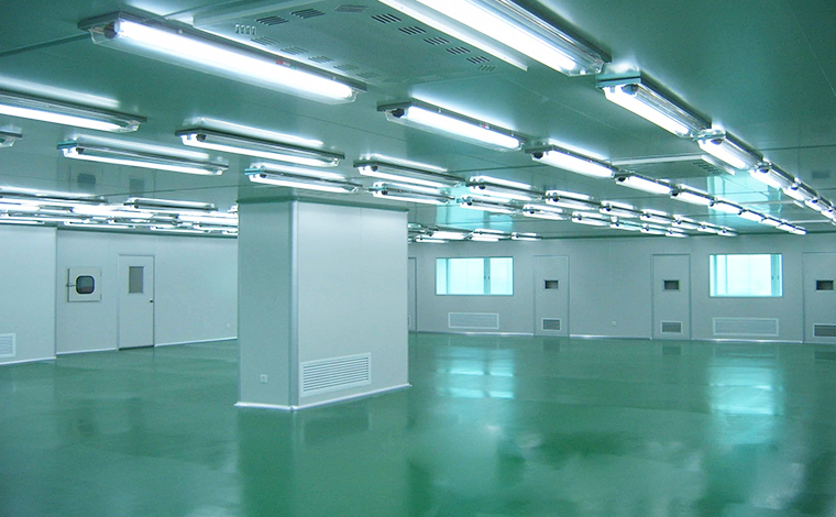 醫藥工業潔凈廠房設計標準（廠址選擇和總平面布置篇）(2019年最新版)