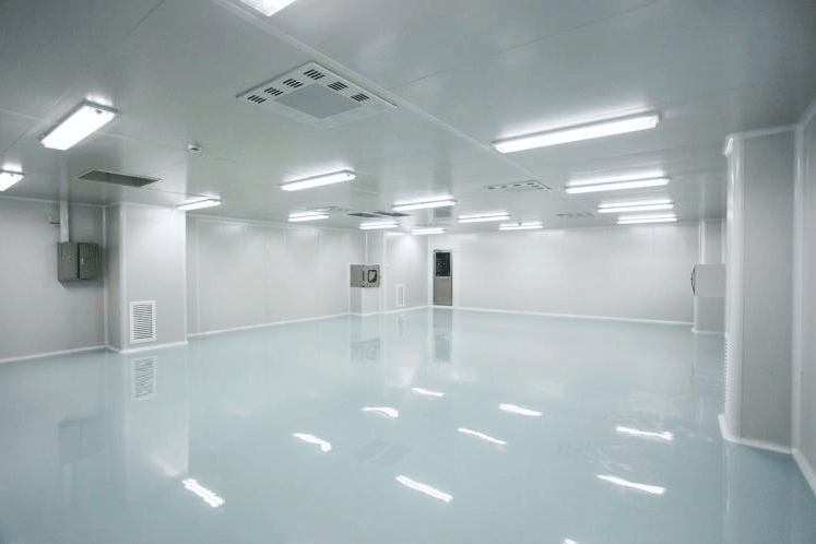 醫藥工業潔凈廠房設計標準（空氣凈化篇）(2019年最新版)