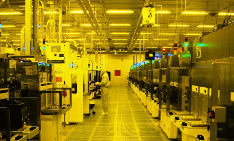 深圳半導(dǎo)體部分企業(yè)匯總：芯片設(shè)計、晶圓制造、封測材料、廠商