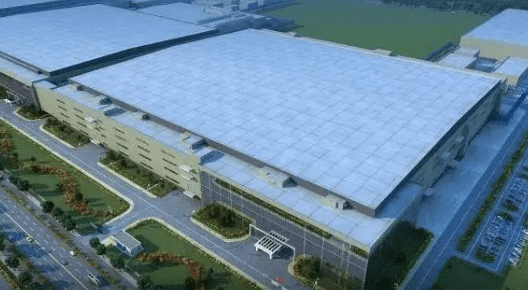 深圳龍崗將打造第三代半導體產業化基地，方正微電子建設