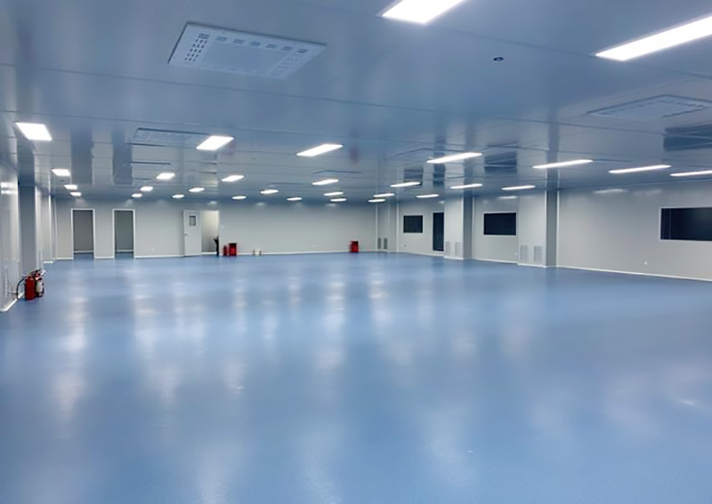 醫(yī)療器械潔凈車間生產(chǎn)建設(shè)要達到哪些標(biāo)準(zhǔn)？