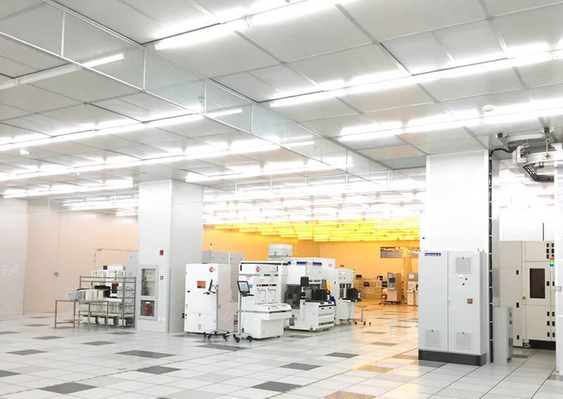 如何選擇適合半導(dǎo)體無(wú)塵車間的照明設(shè)備？