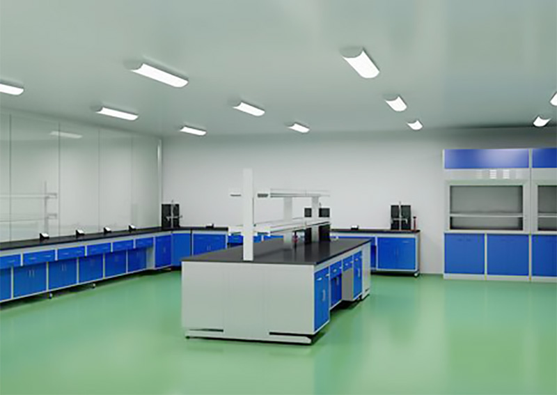 如何控制化妝品潔凈車間污染？