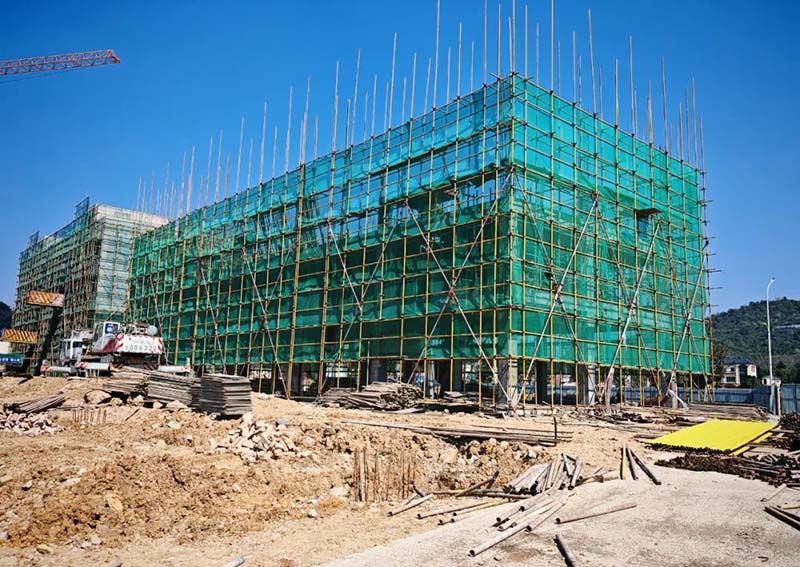 預計年產超2000噸！直擊安順食品加工現場