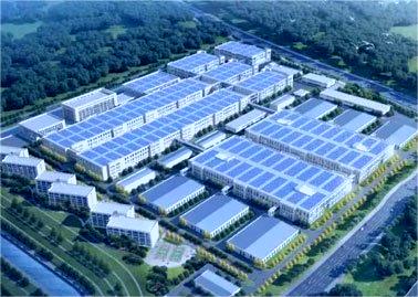 行業(yè)標(biāo)桿！揭秘江西動(dòng)力電池廠房?jī)艋こ蘀PC總承包項(xiàng)目案例