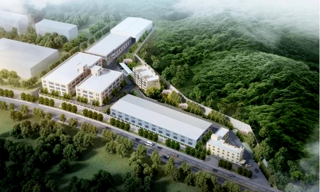 龍花食品產(chǎn)業(yè)融合建設(shè)重點(diǎn)項目“大步向前”邁向高質(zhì)量發(fā)展